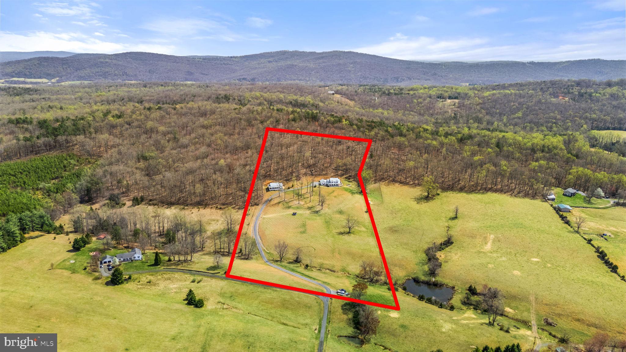 9550 POORHOUSE ROAD