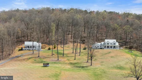 9550 Poorhouse Road, Marshall, VA MLS: VAFQ2015646