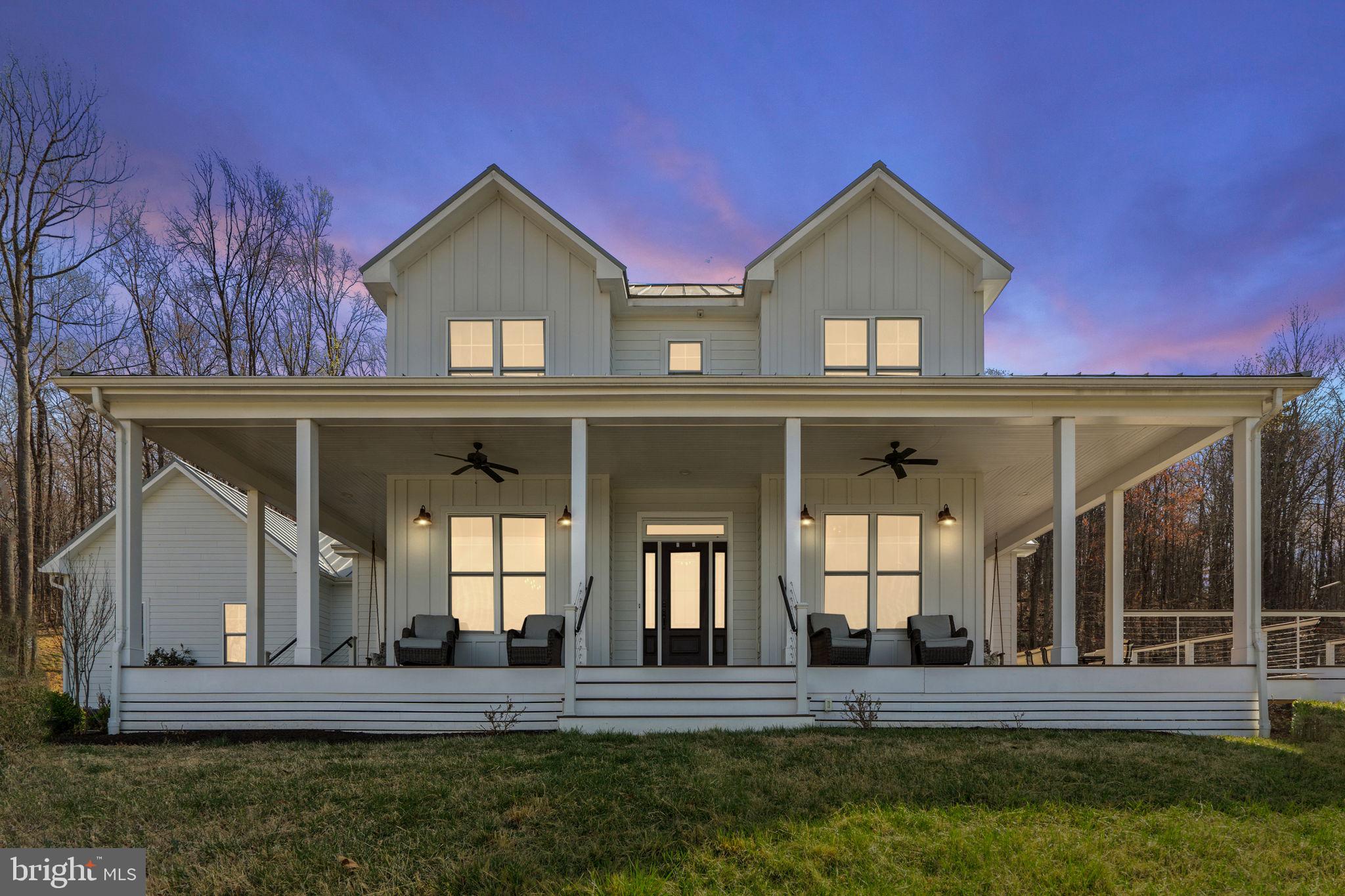 9550 POORHOUSE ROAD