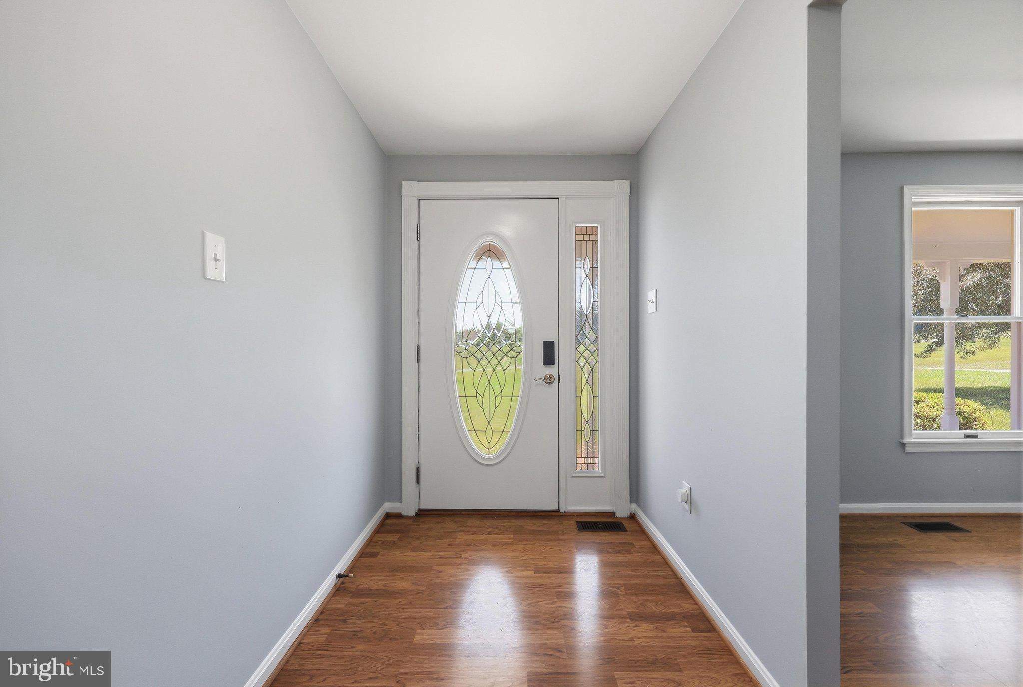 3814 BOTELER ROAD