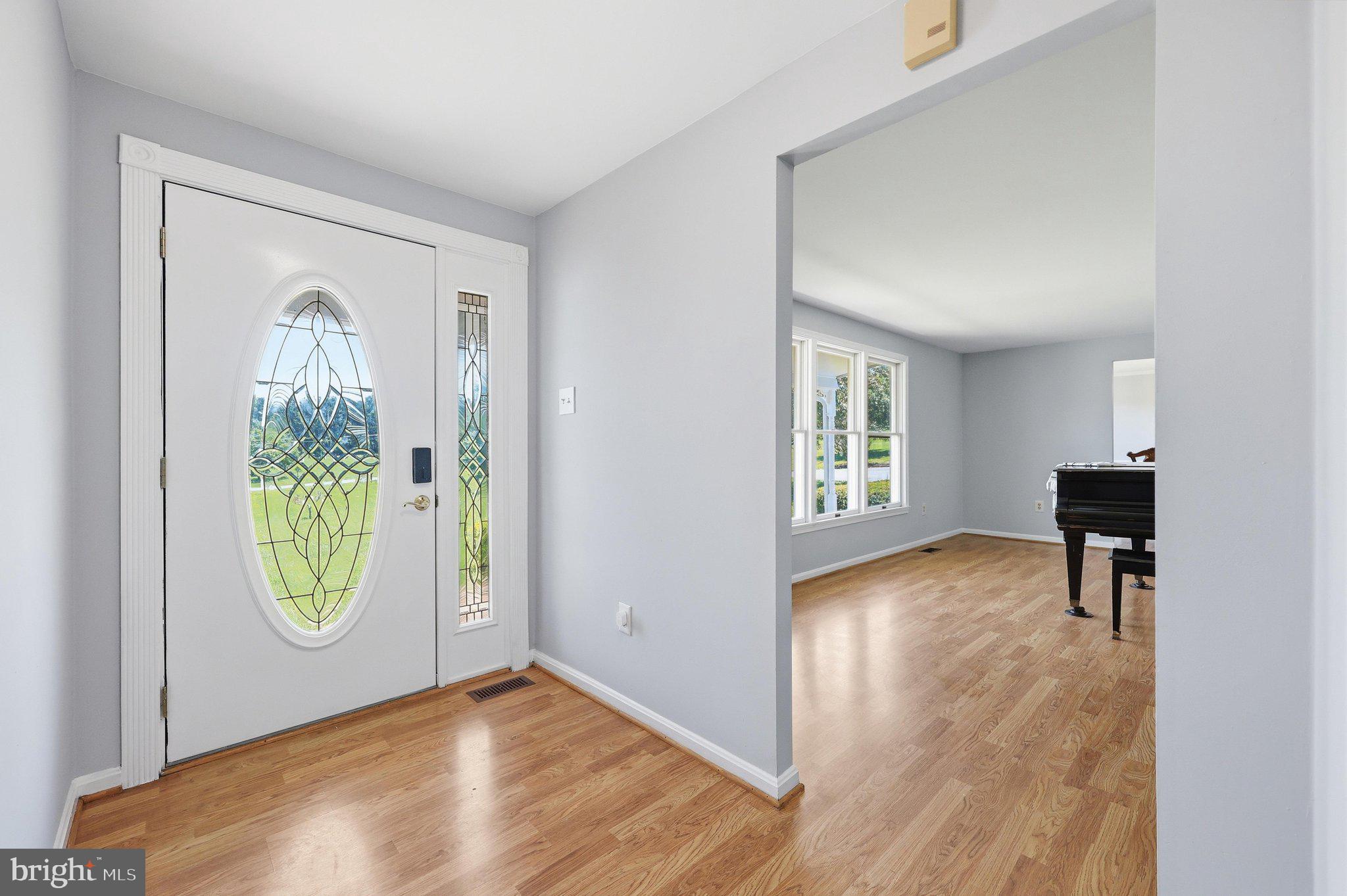 3814 BOTELER ROAD