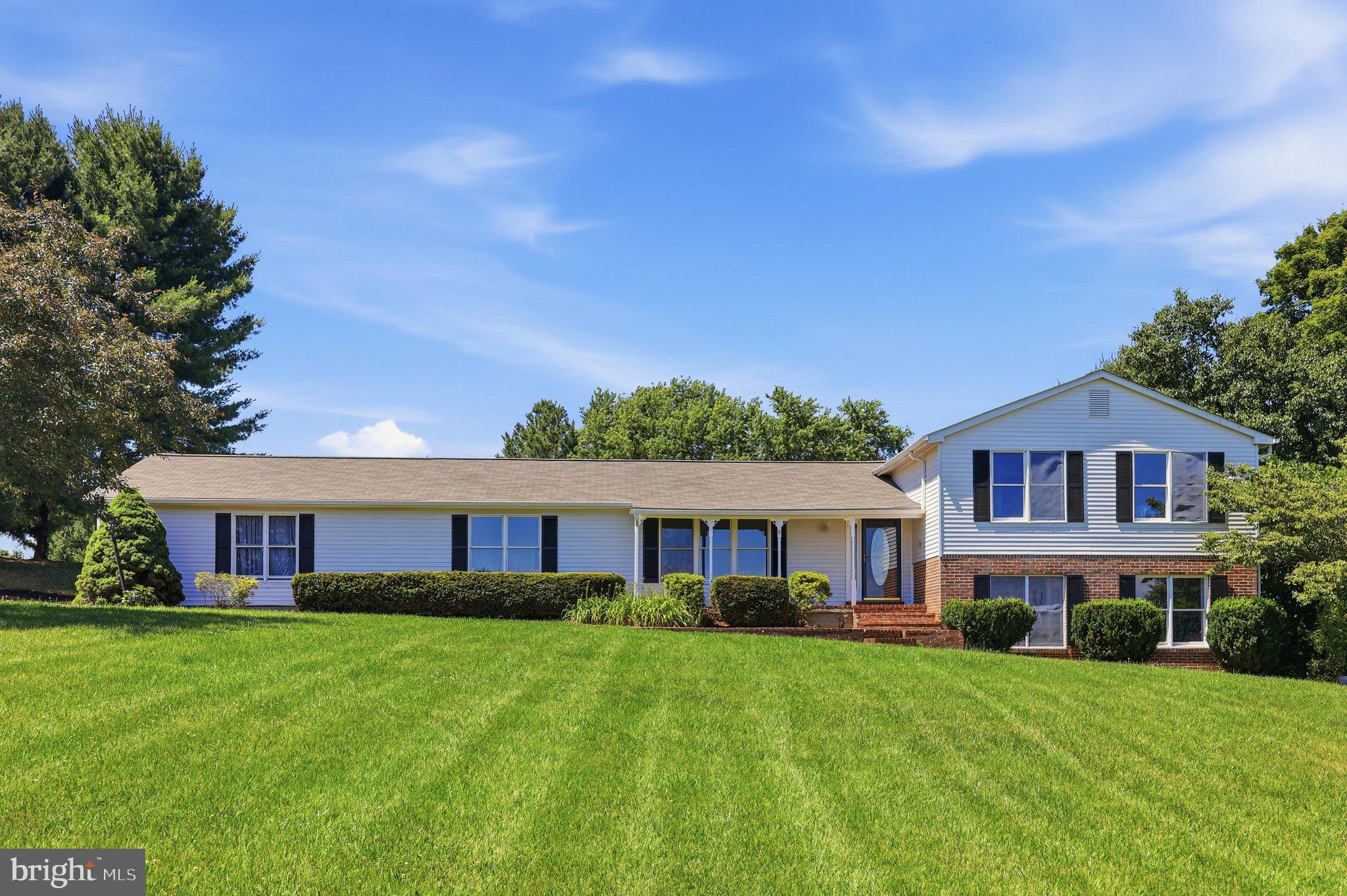 3814 BOTELER ROAD