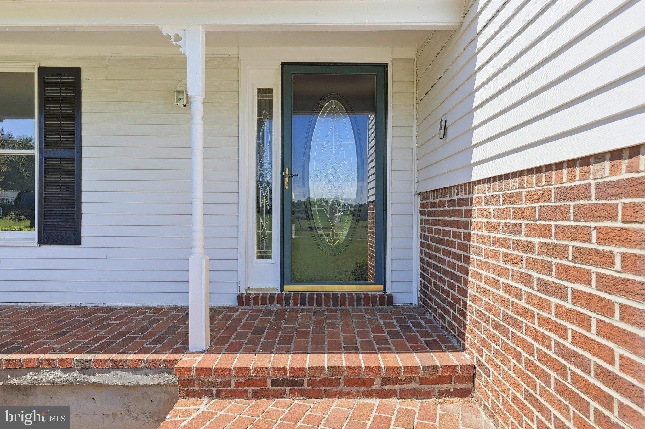 3814 BOTELER ROAD