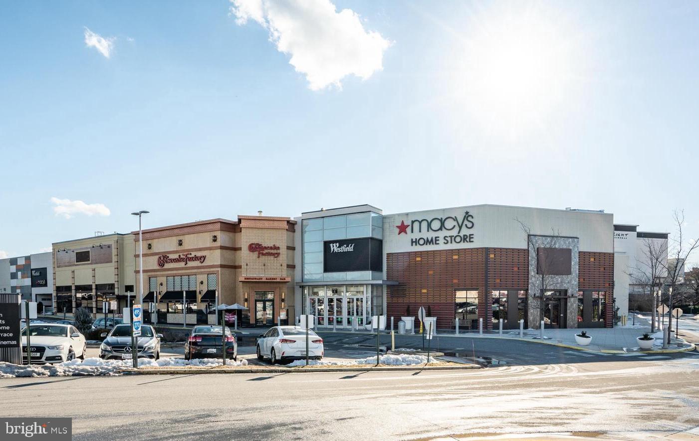 WESTLAKE PARK - Residential