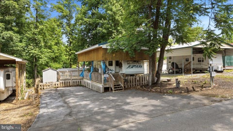 Vacant Land For Sale - LOT 20 Hot Dog Road<br/> FALLING WATERS, WV 25419