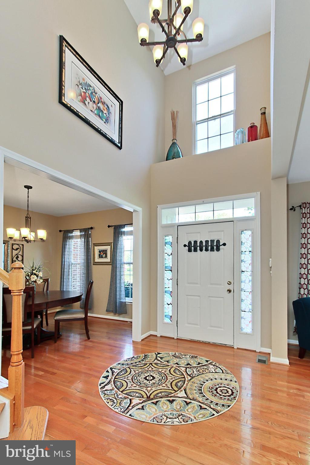 CENTRE RIDGE - Residential