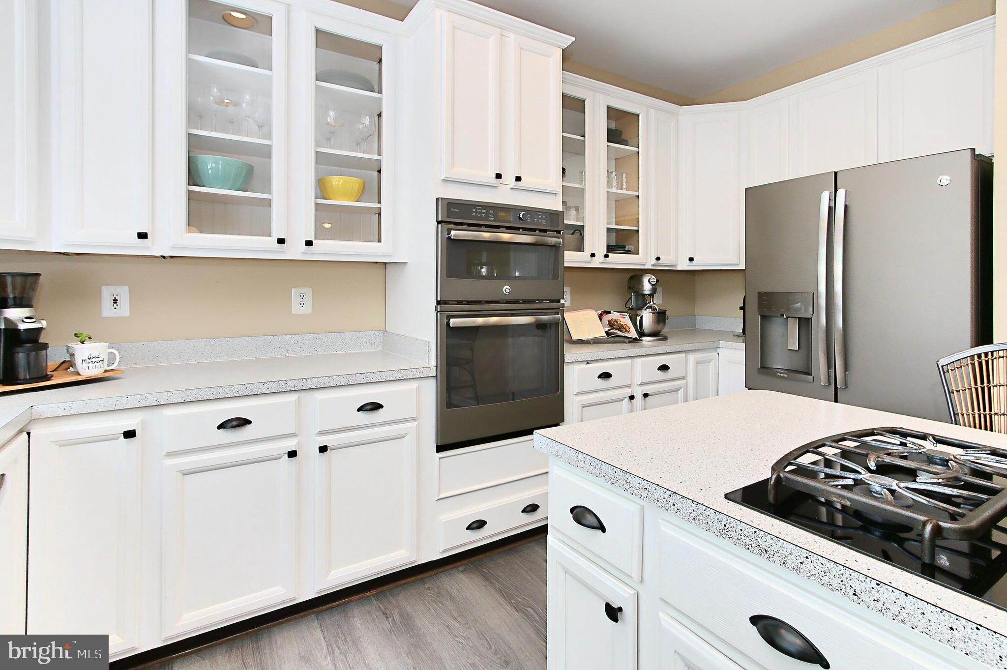 CENTRE RIDGE - Residential