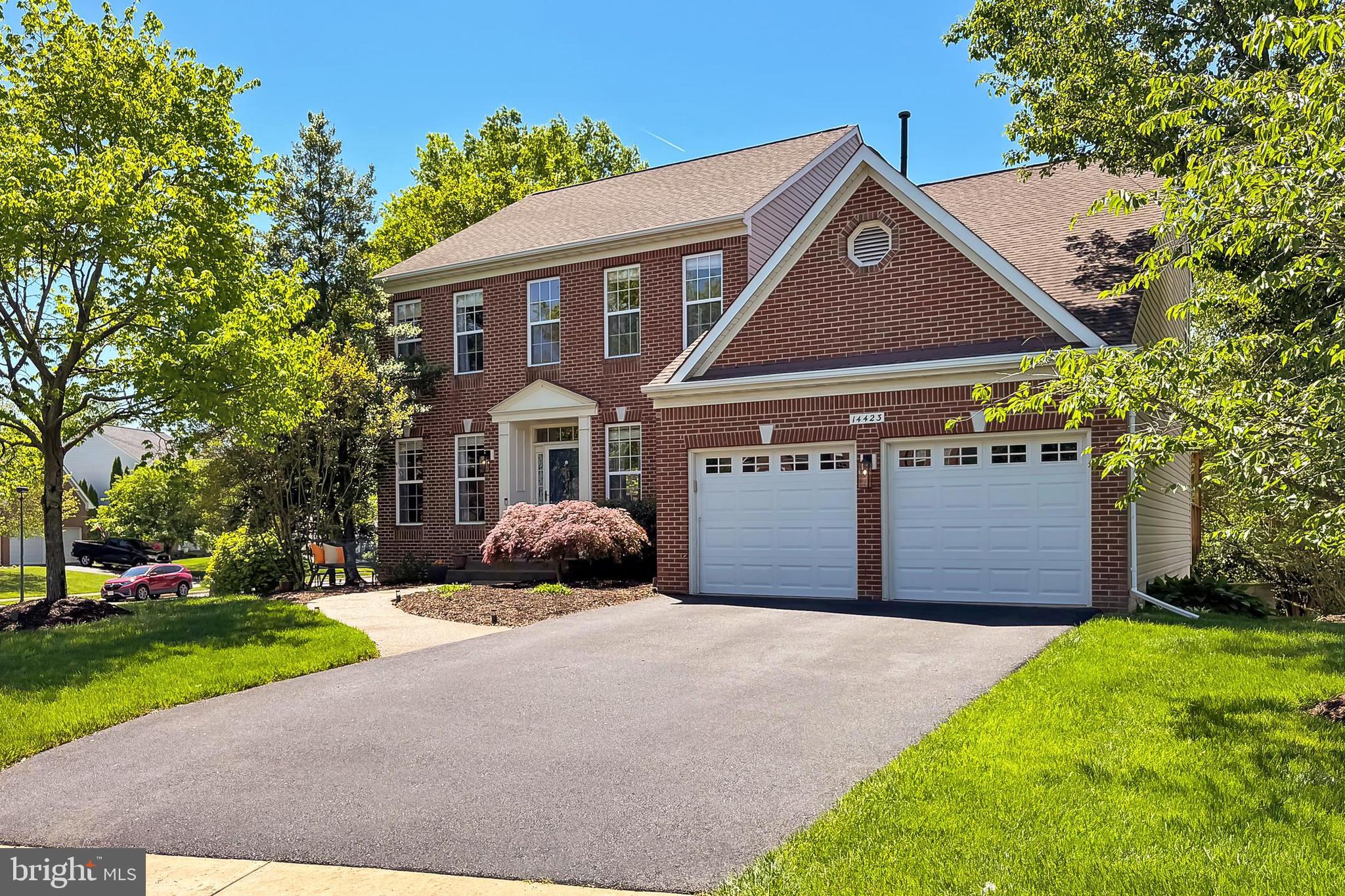 14423 PICKET OAKS ROAD
