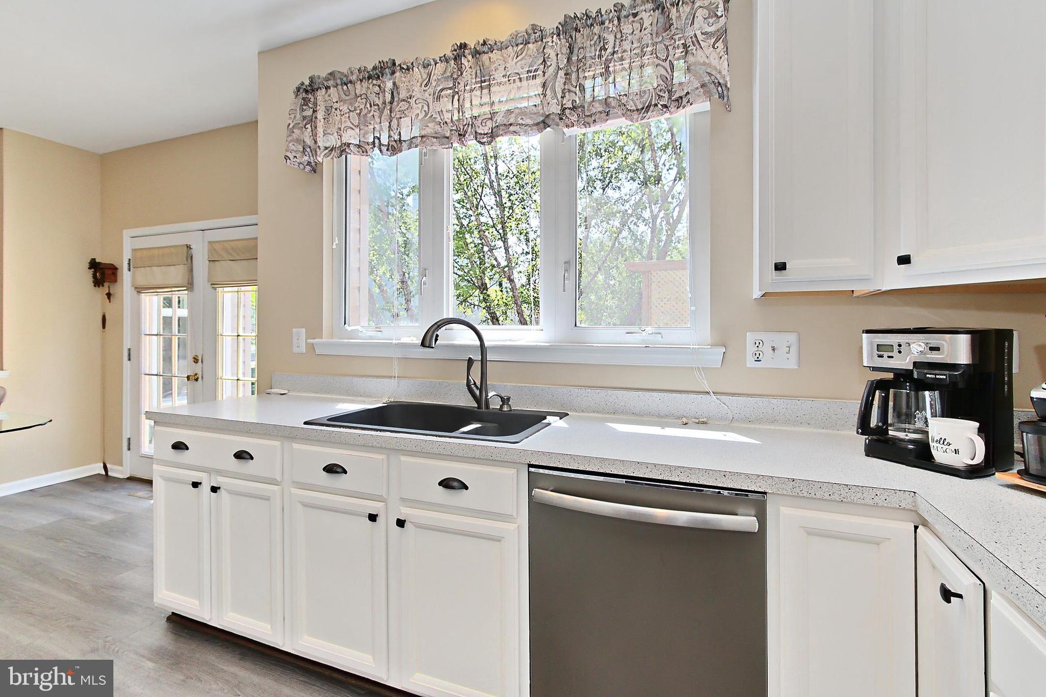 CENTRE RIDGE - Residential