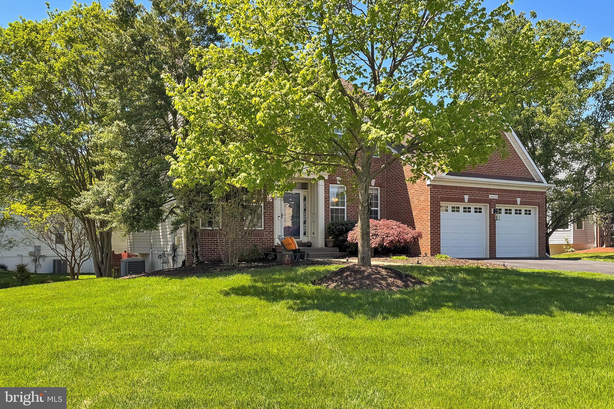 14423 PICKET OAKS ROAD