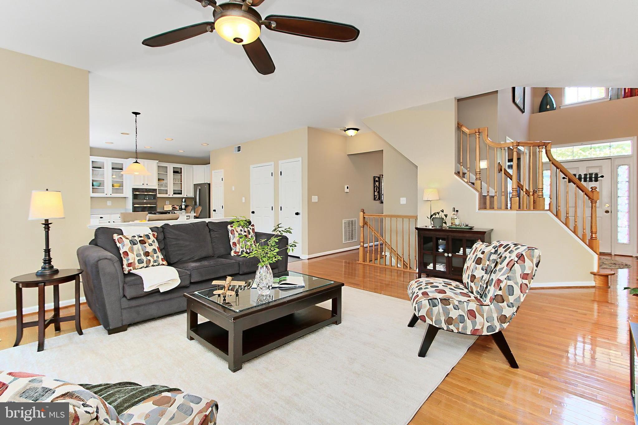 CENTRE RIDGE - Residential