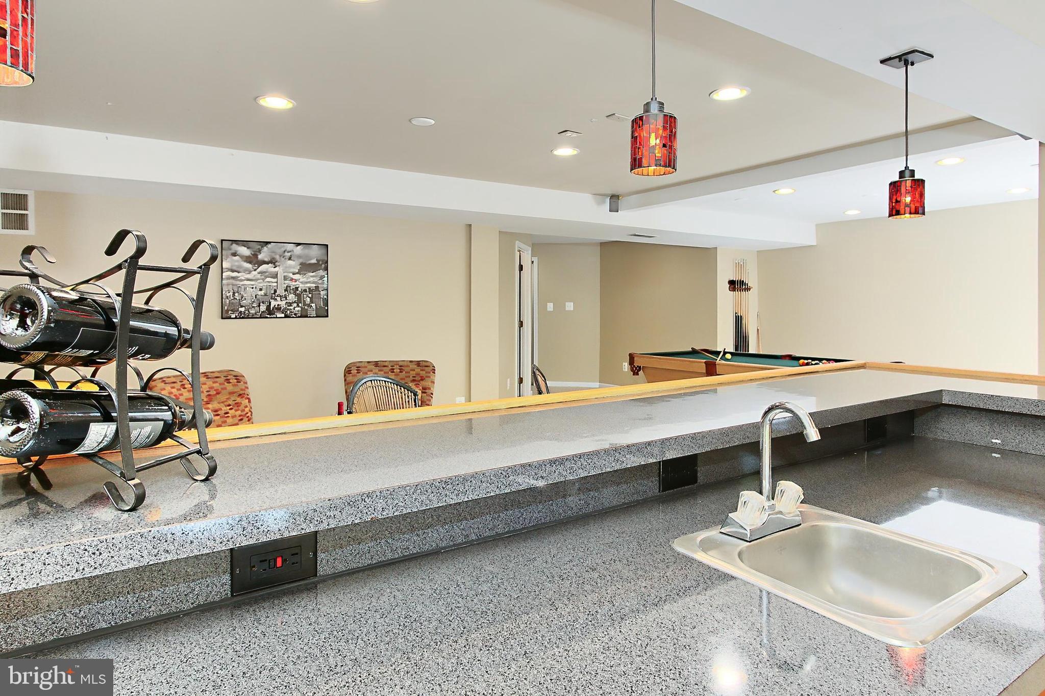 CENTRE RIDGE - Residential