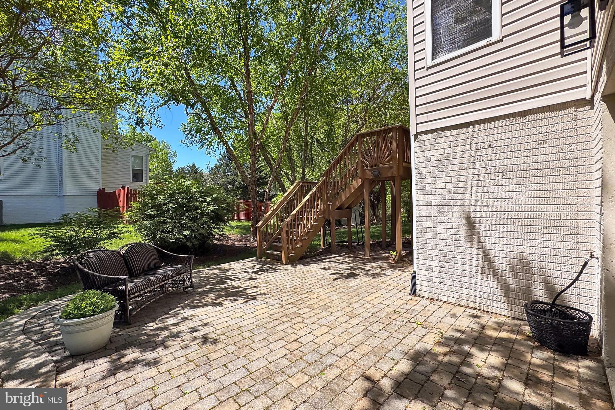 CENTRE RIDGE - Residential