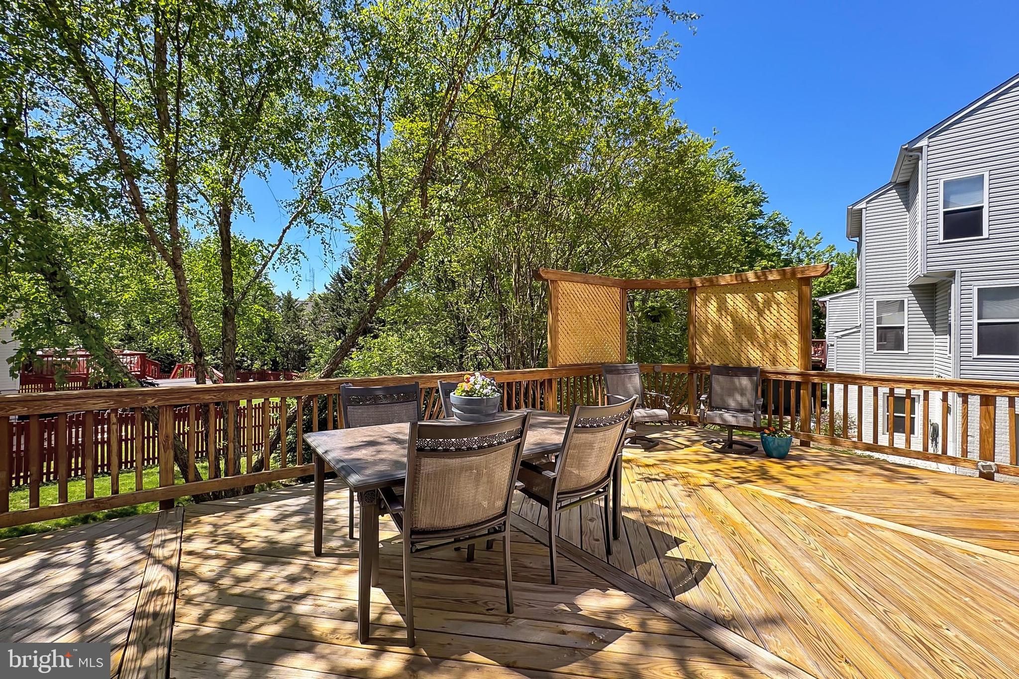 CENTRE RIDGE - Residential