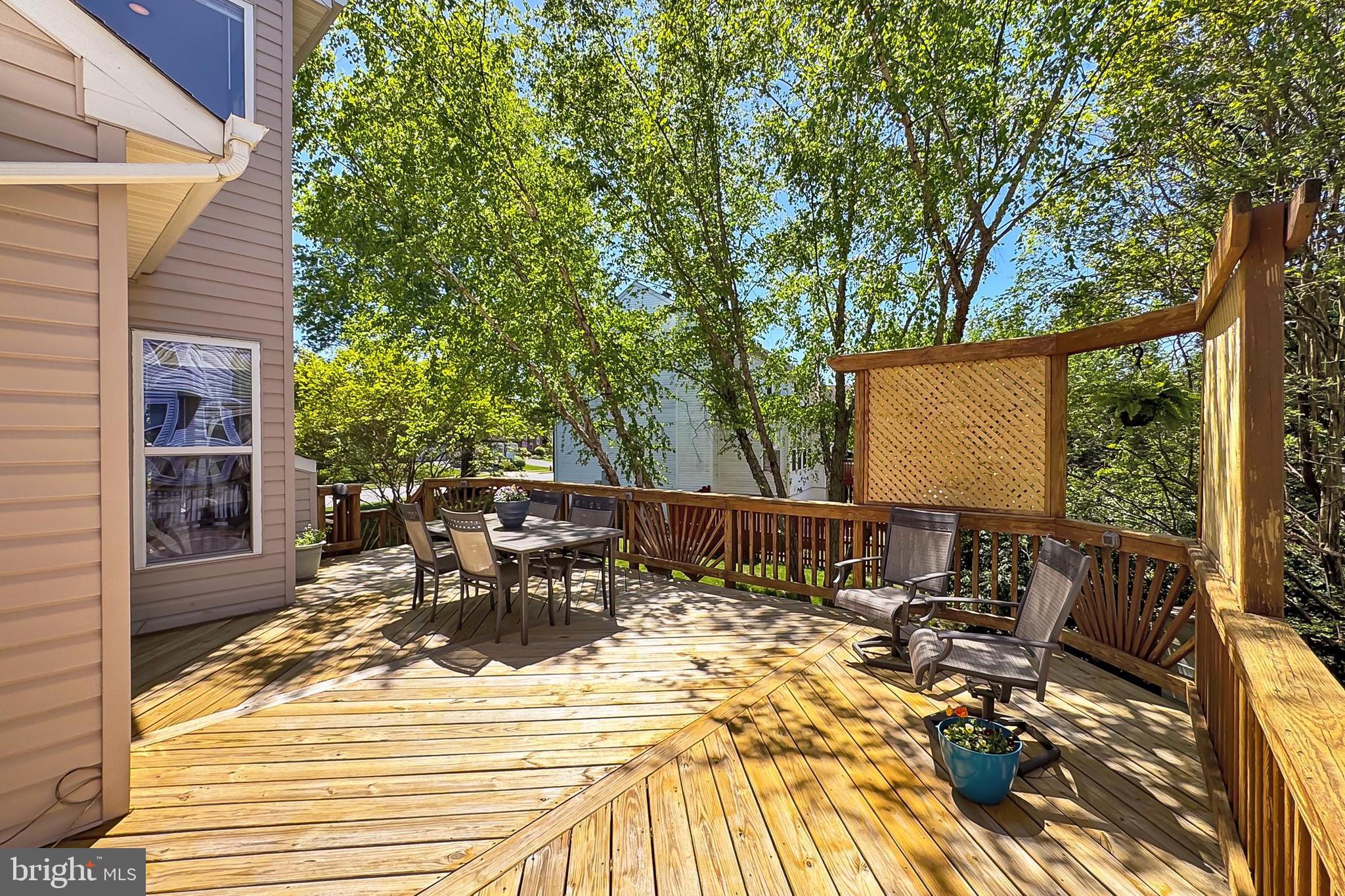 CENTRE RIDGE - Residential