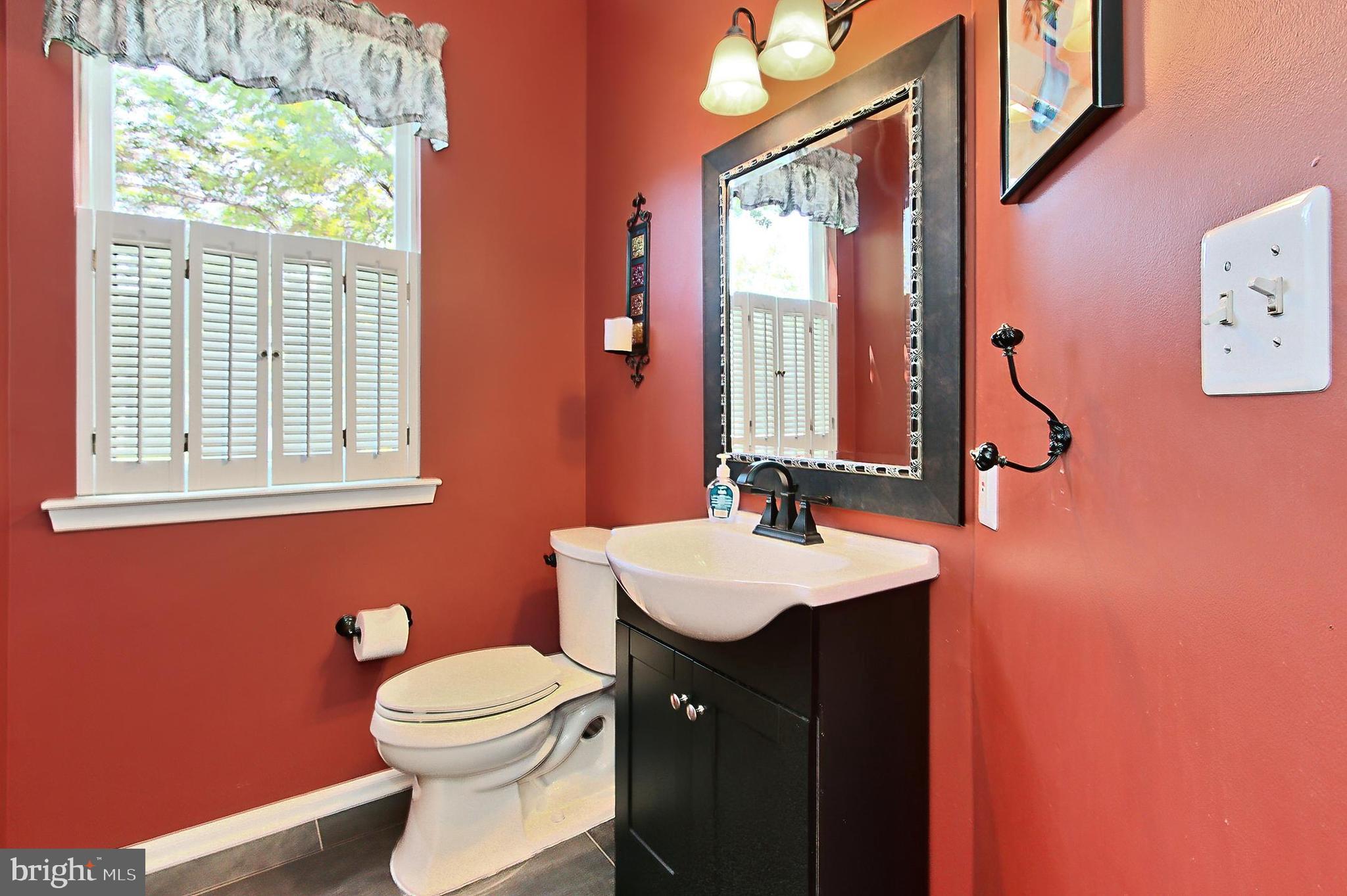 CENTRE RIDGE - Residential