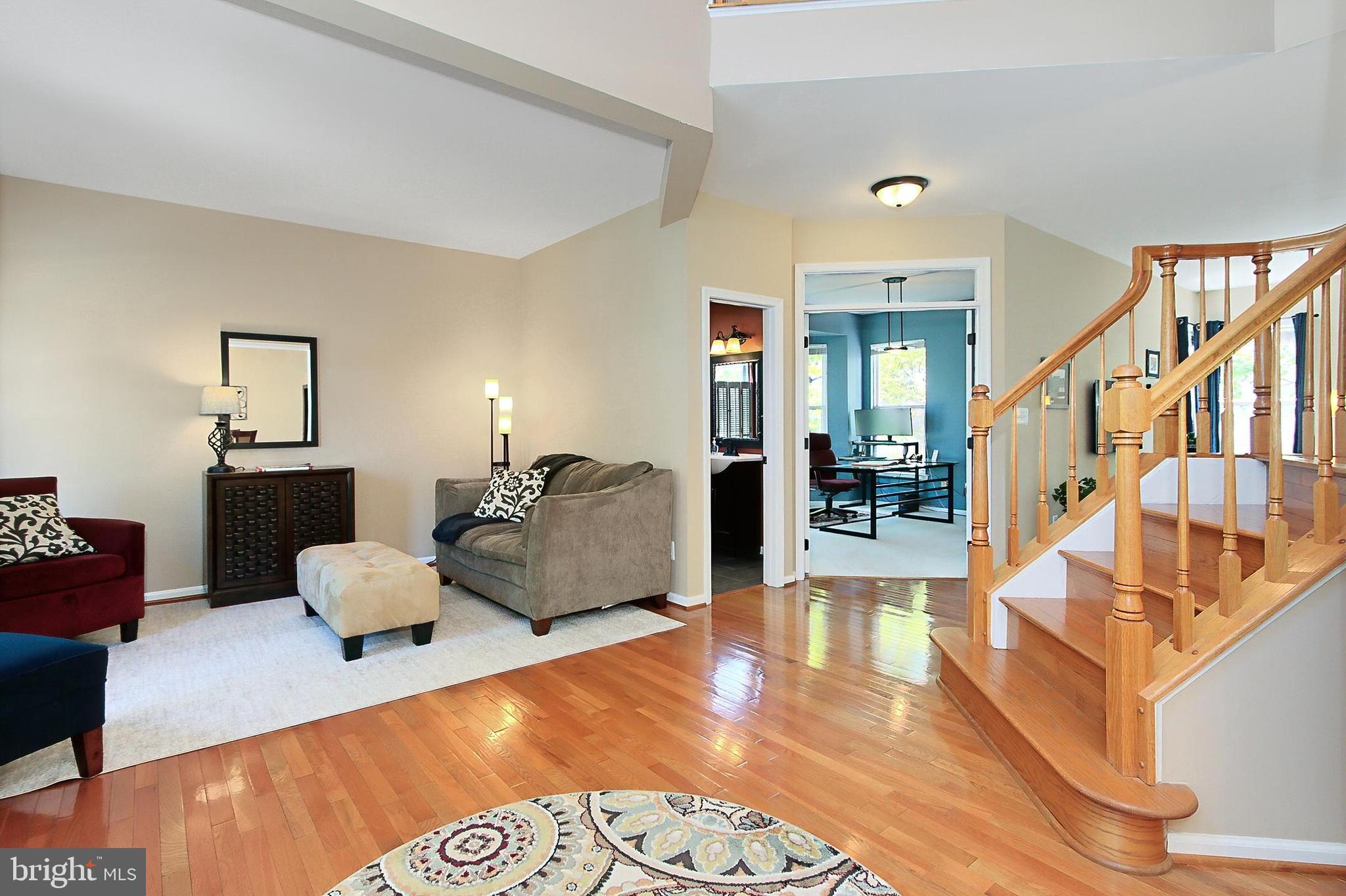 CENTRE RIDGE - Residential