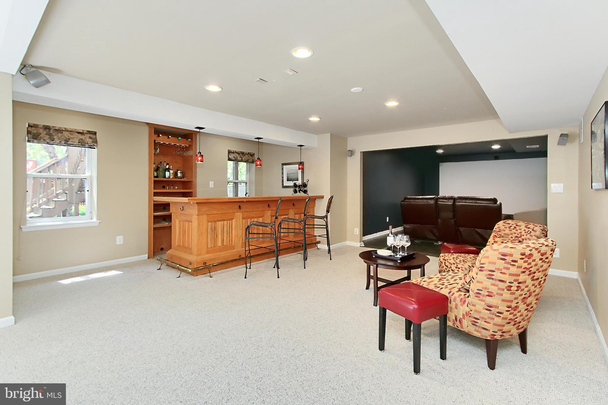 CENTRE RIDGE - Residential