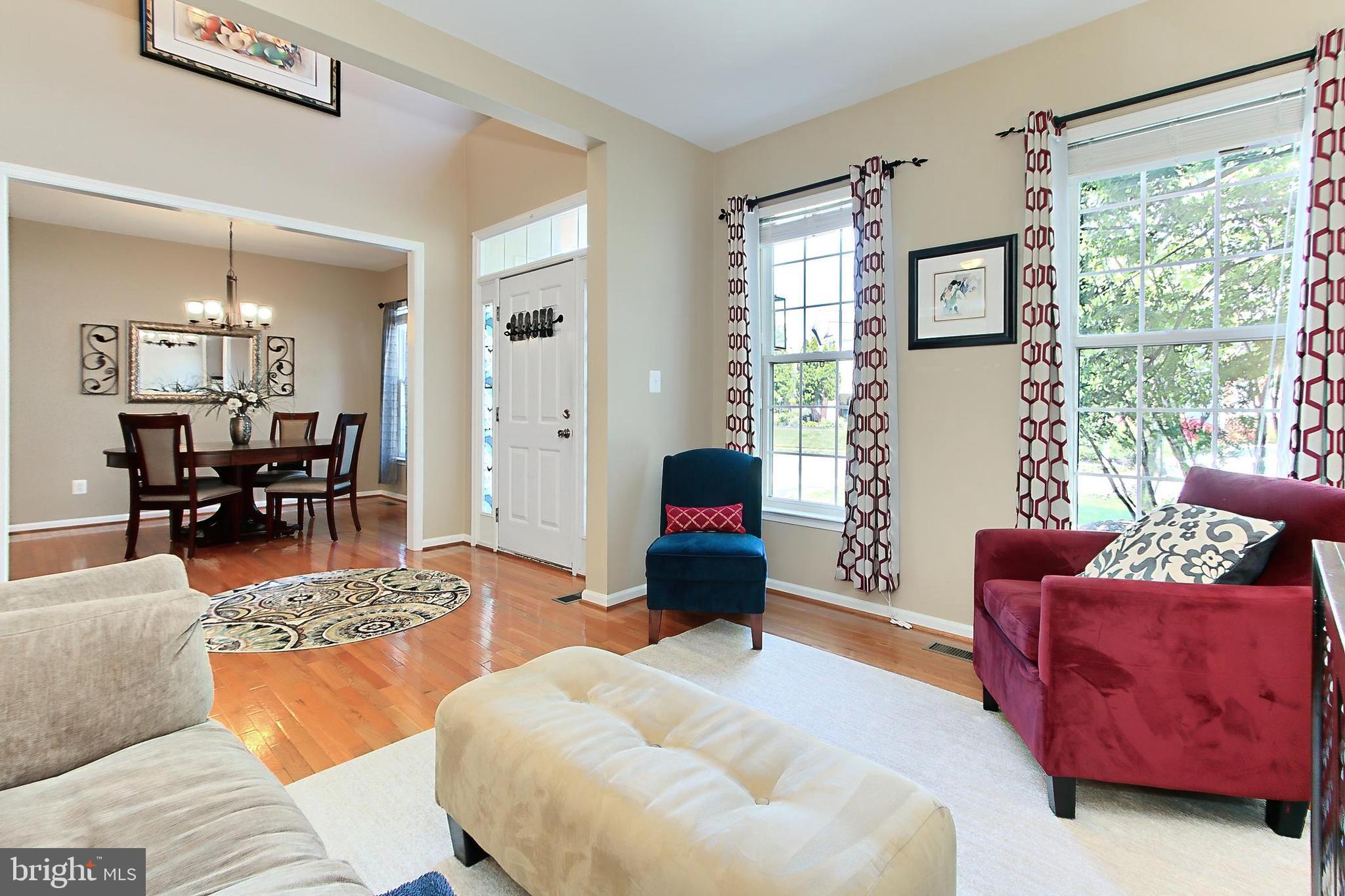 CENTRE RIDGE - Residential