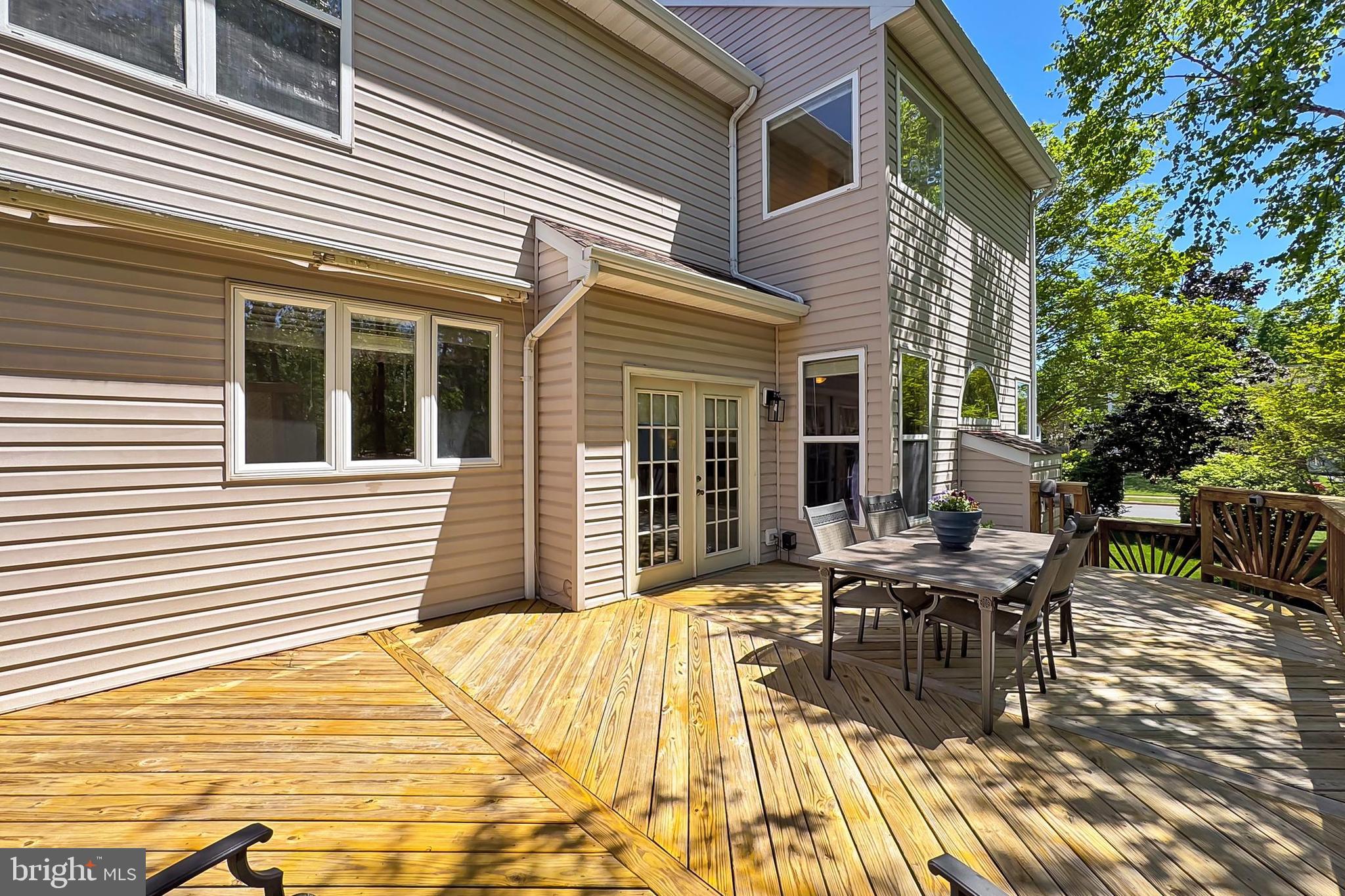 CENTRE RIDGE - Residential