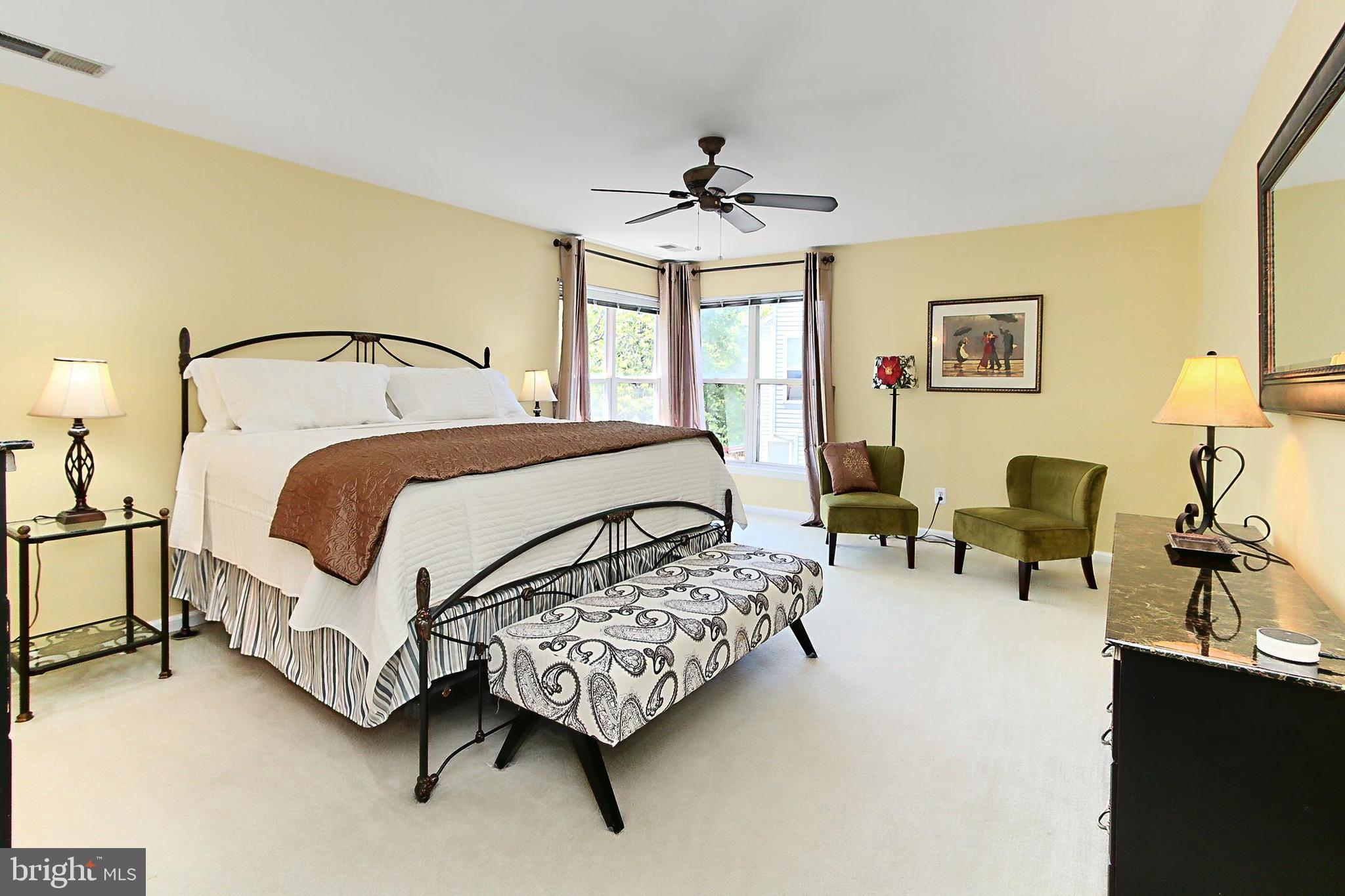 CENTRE RIDGE - Residential