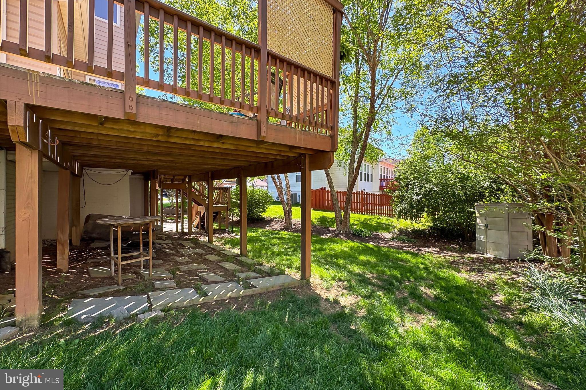 CENTRE RIDGE - Residential