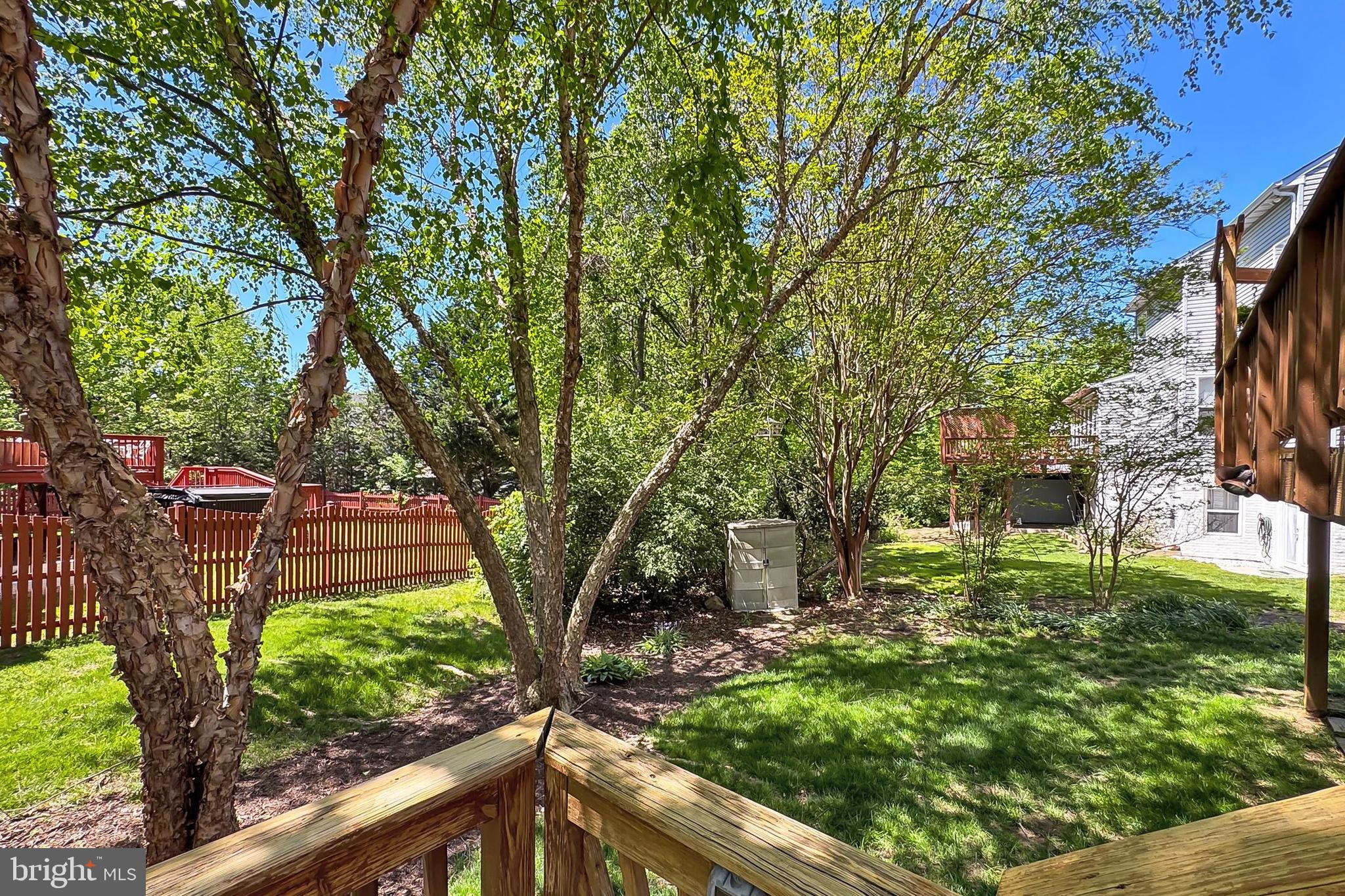 CENTRE RIDGE - Residential