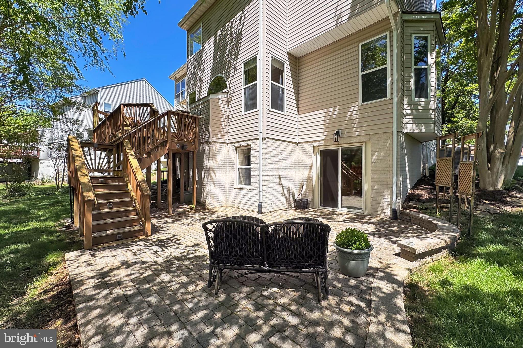 CENTRE RIDGE - Residential