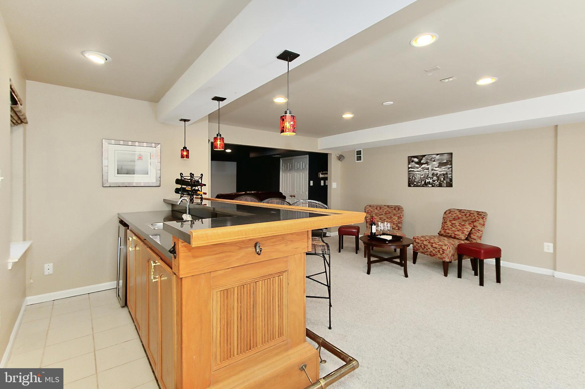 CENTRE RIDGE - Residential