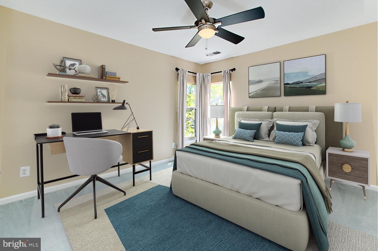 CENTRE RIDGE - Residential