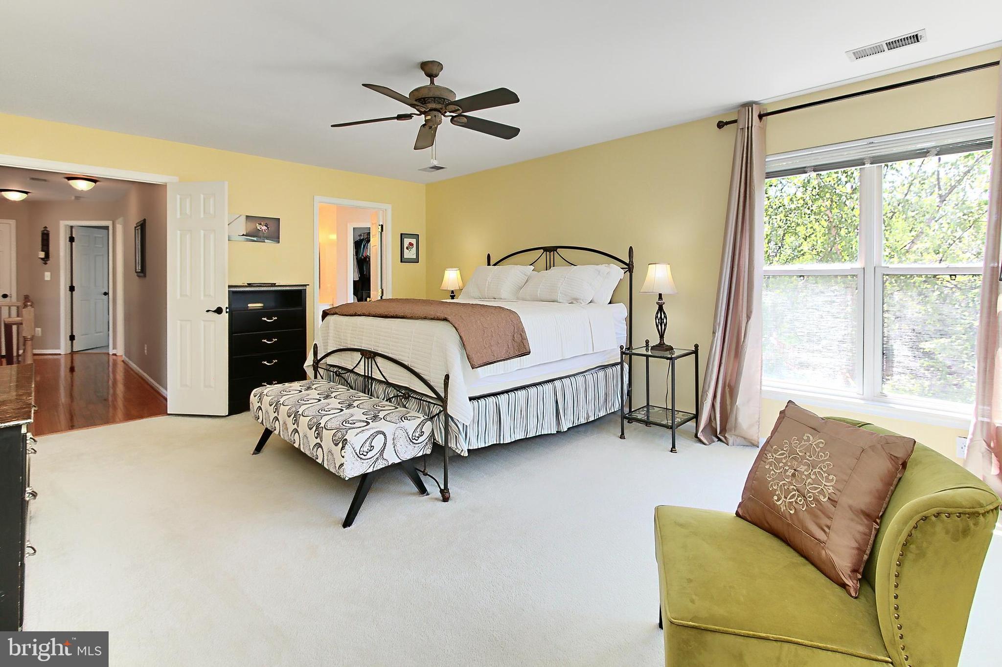 CENTRE RIDGE - Residential