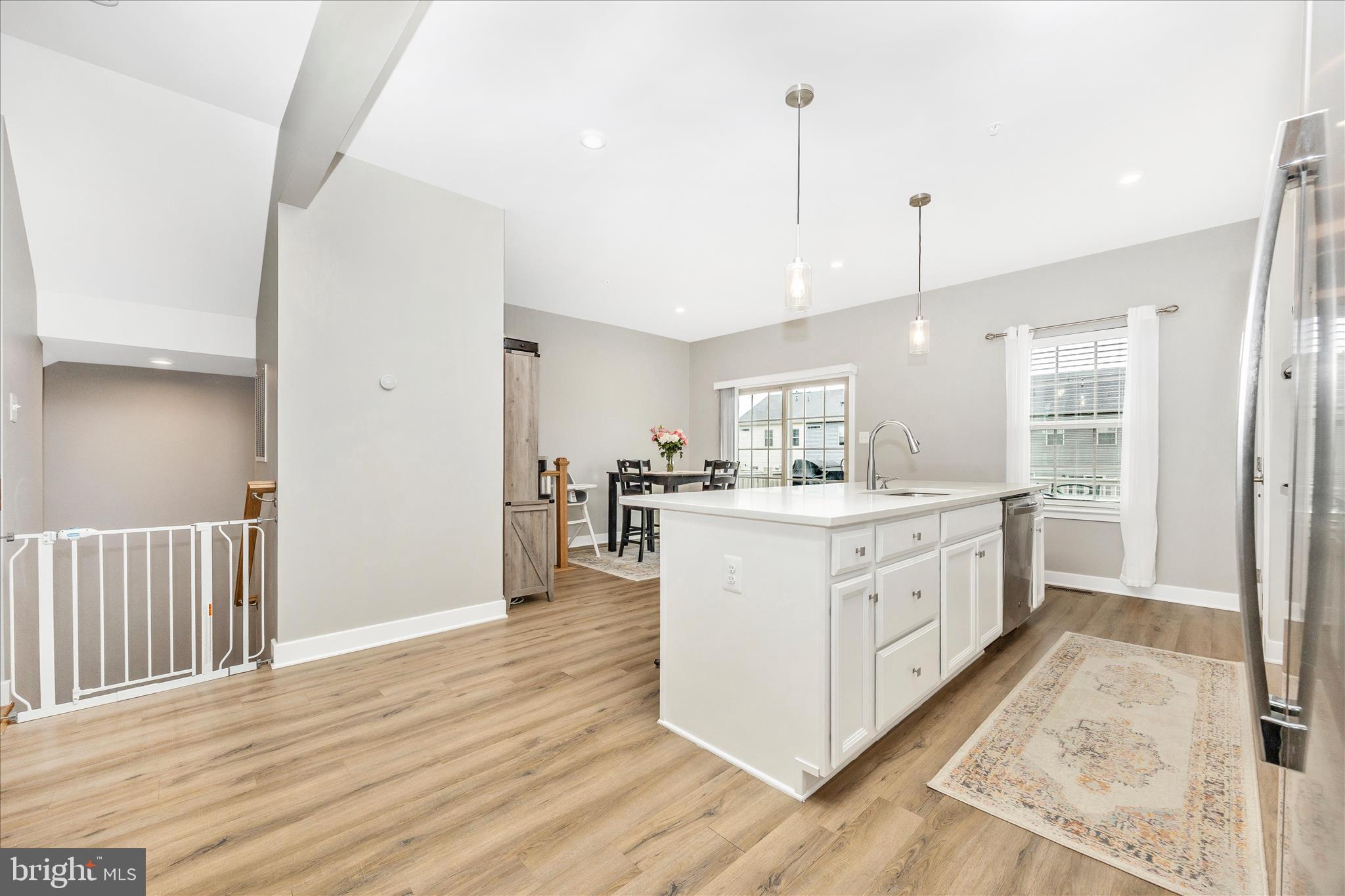 LAKE LINGANORE - Residential