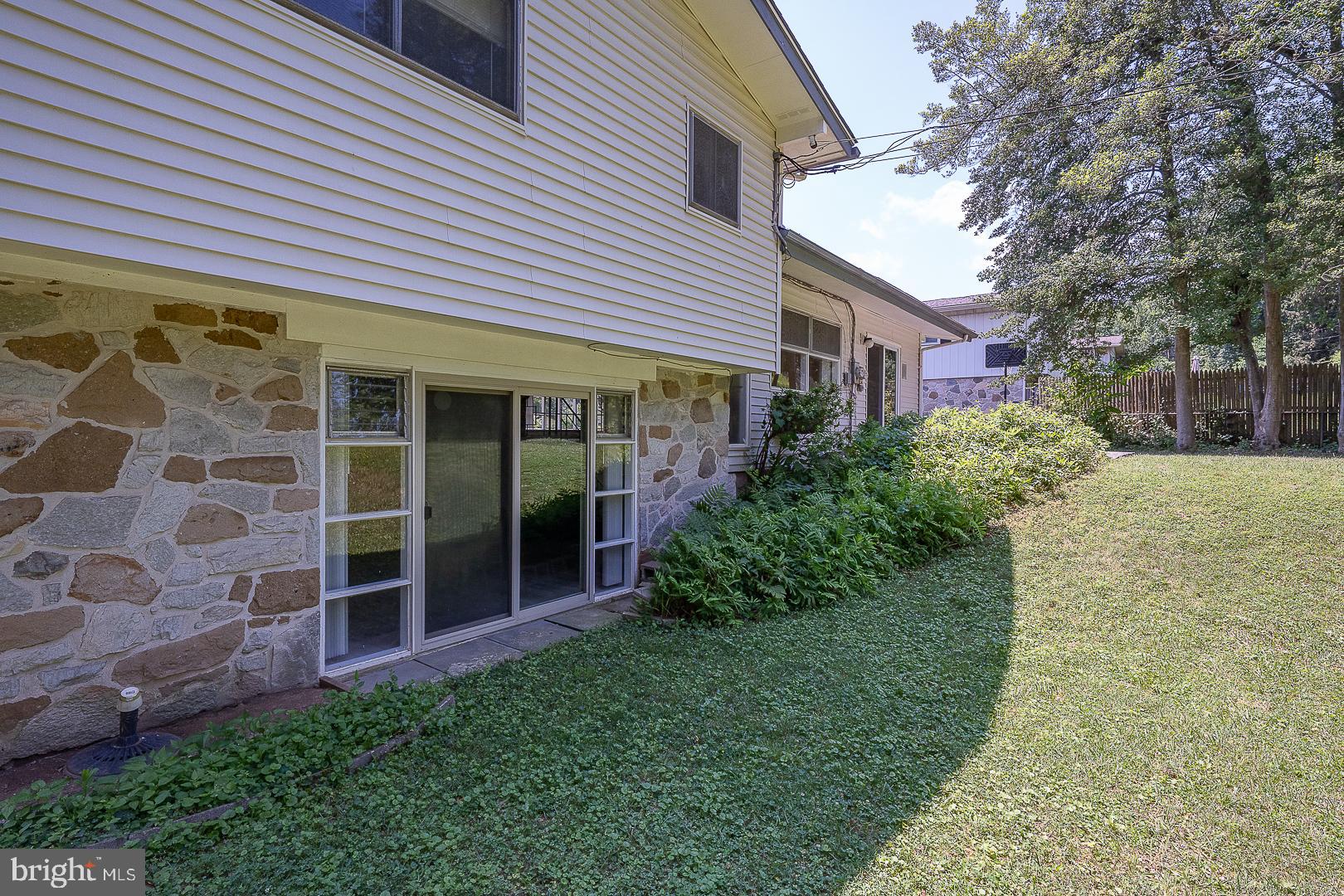 EXECUTIVE ESTATES - Residential