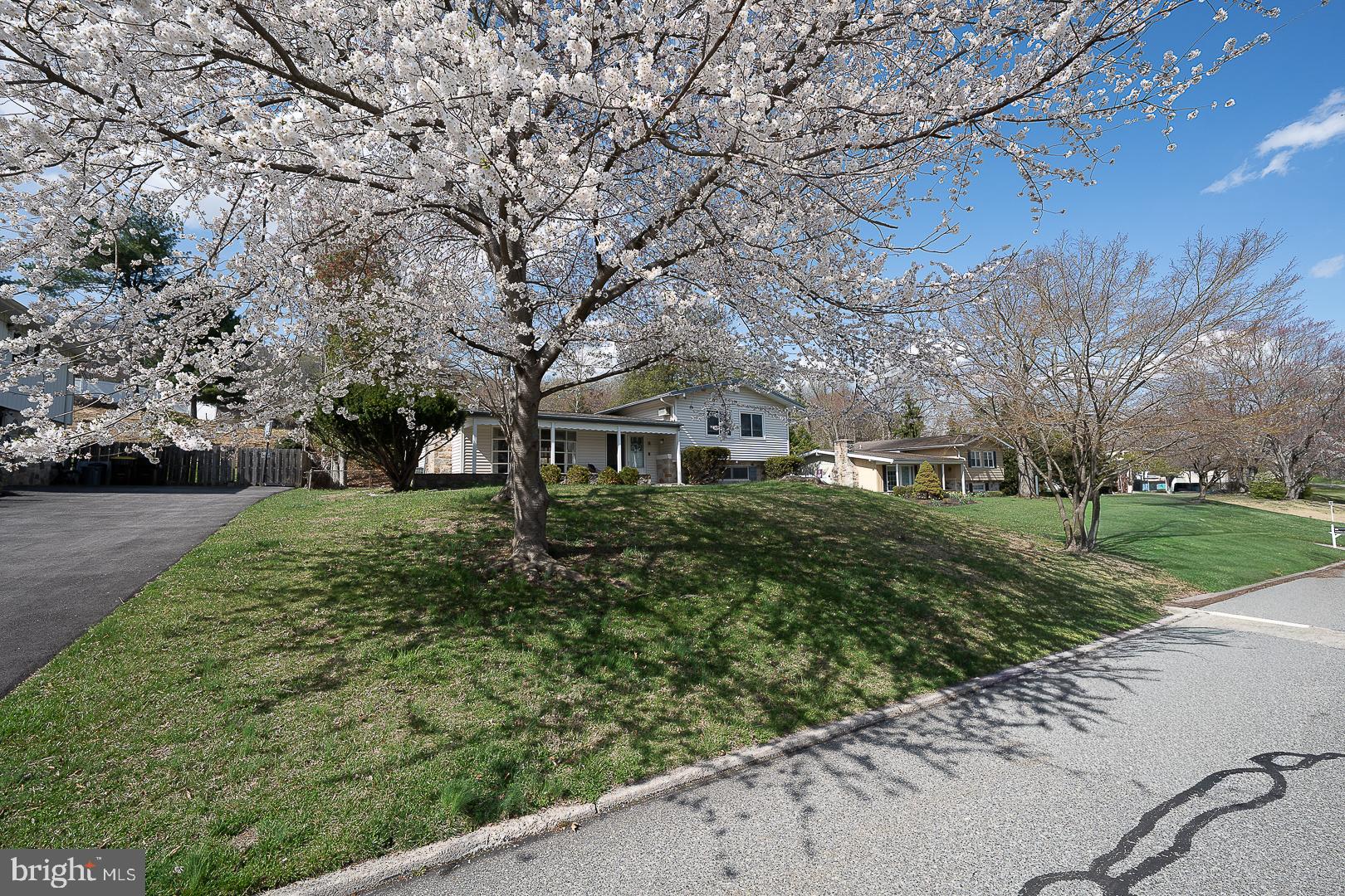 EXECUTIVE ESTATES - Residential