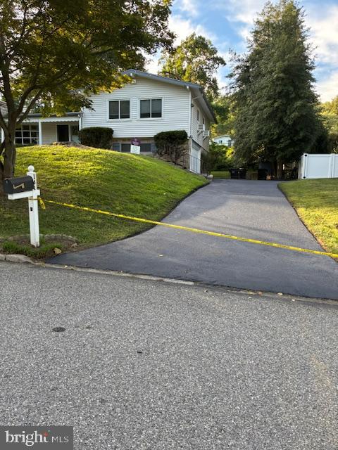 EXECUTIVE ESTATES - Residential