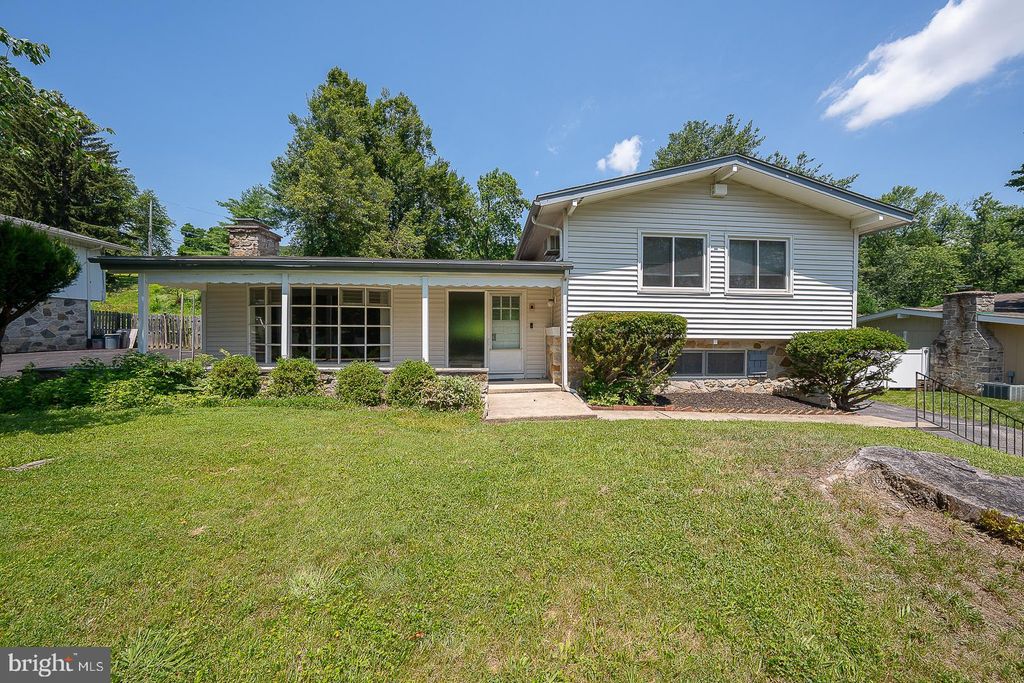 Photo of 161 Lantern Lane, KING OF PRUSSIA, PA 19406 (MLS # PAMC2146838)