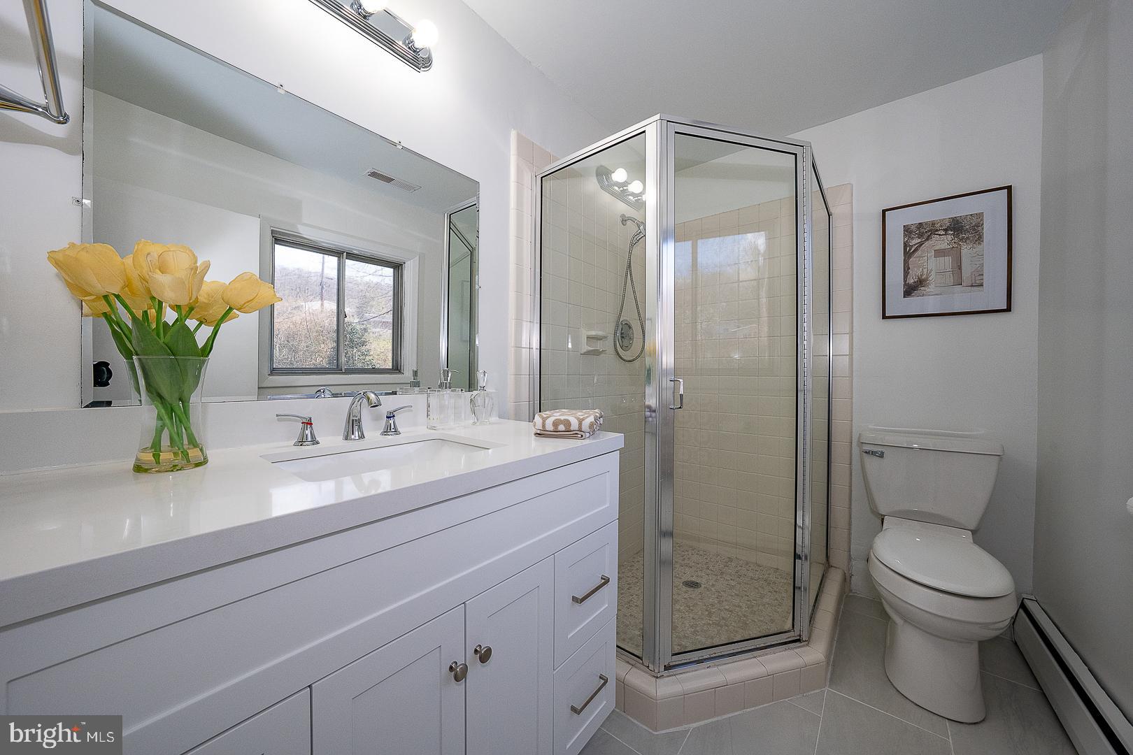 EXECUTIVE ESTATES - Residential