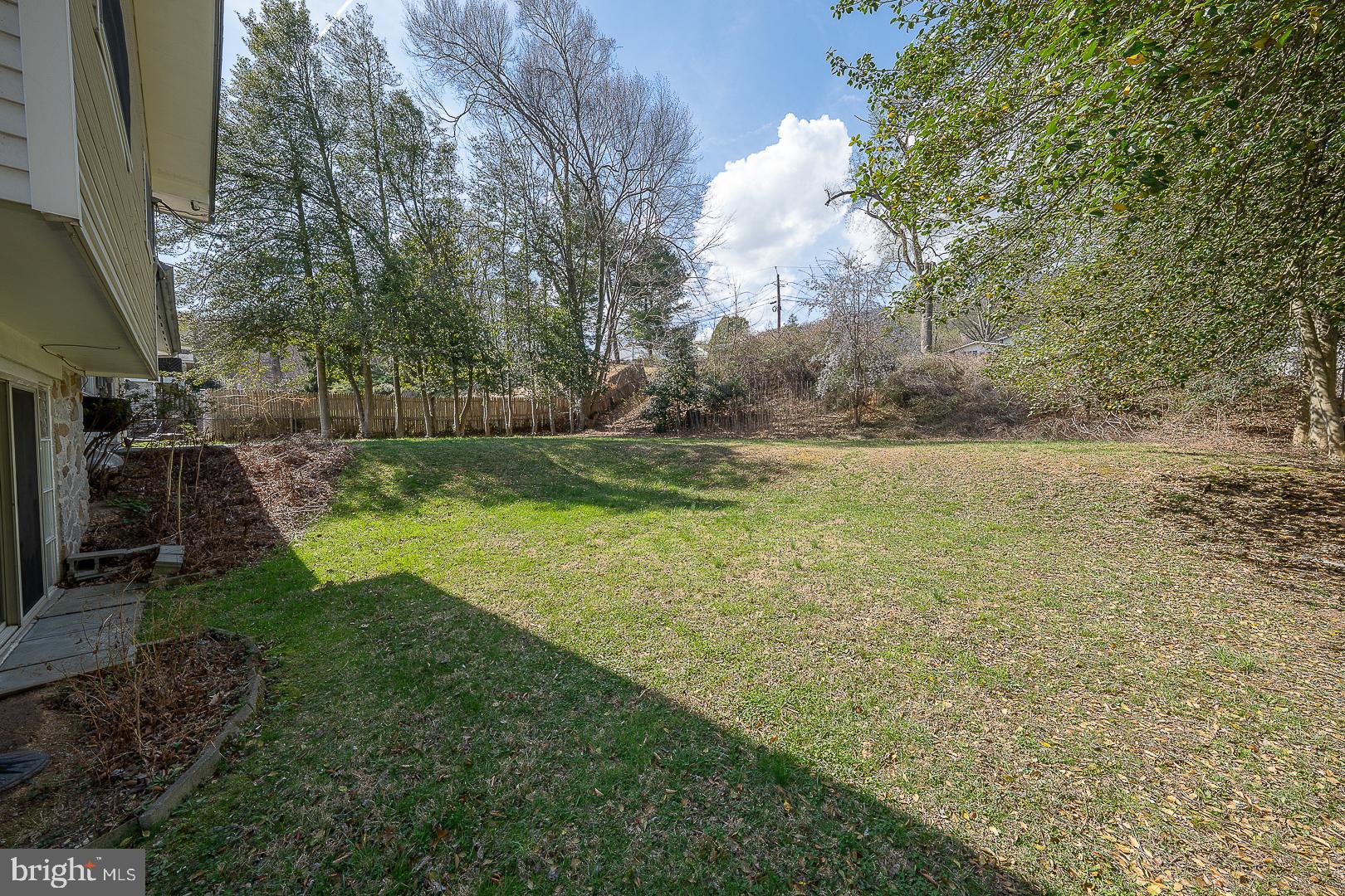 EXECUTIVE ESTATES - Residential