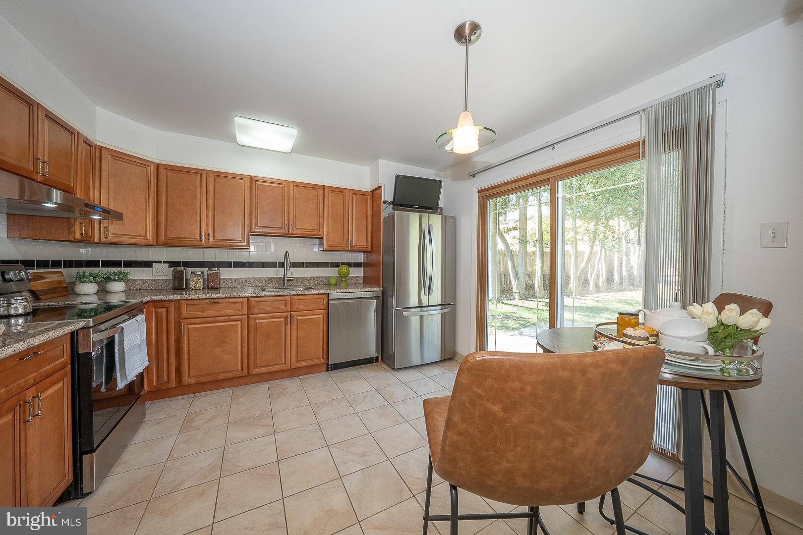 EXECUTIVE ESTATES - Residential