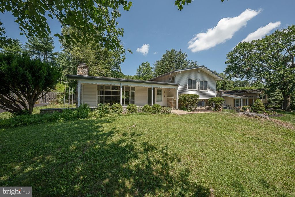 Photo of 161 Lantern Lane, KING OF PRUSSIA, PA 19406 (MLS # PAMC2146838)