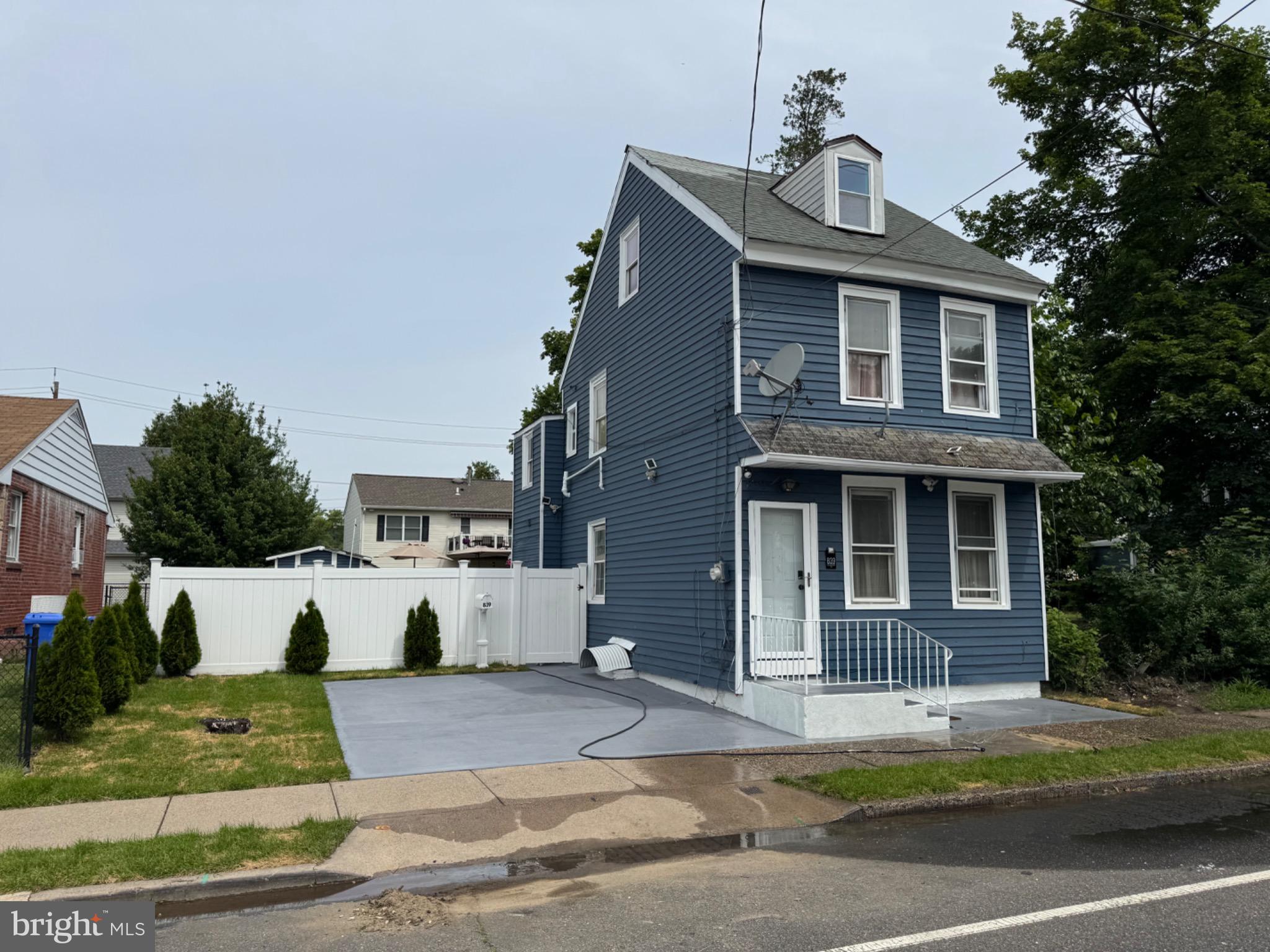 839 BORDENTOWN ROAD