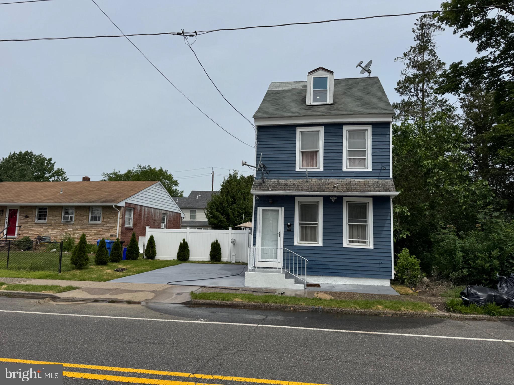839 BORDENTOWN ROAD