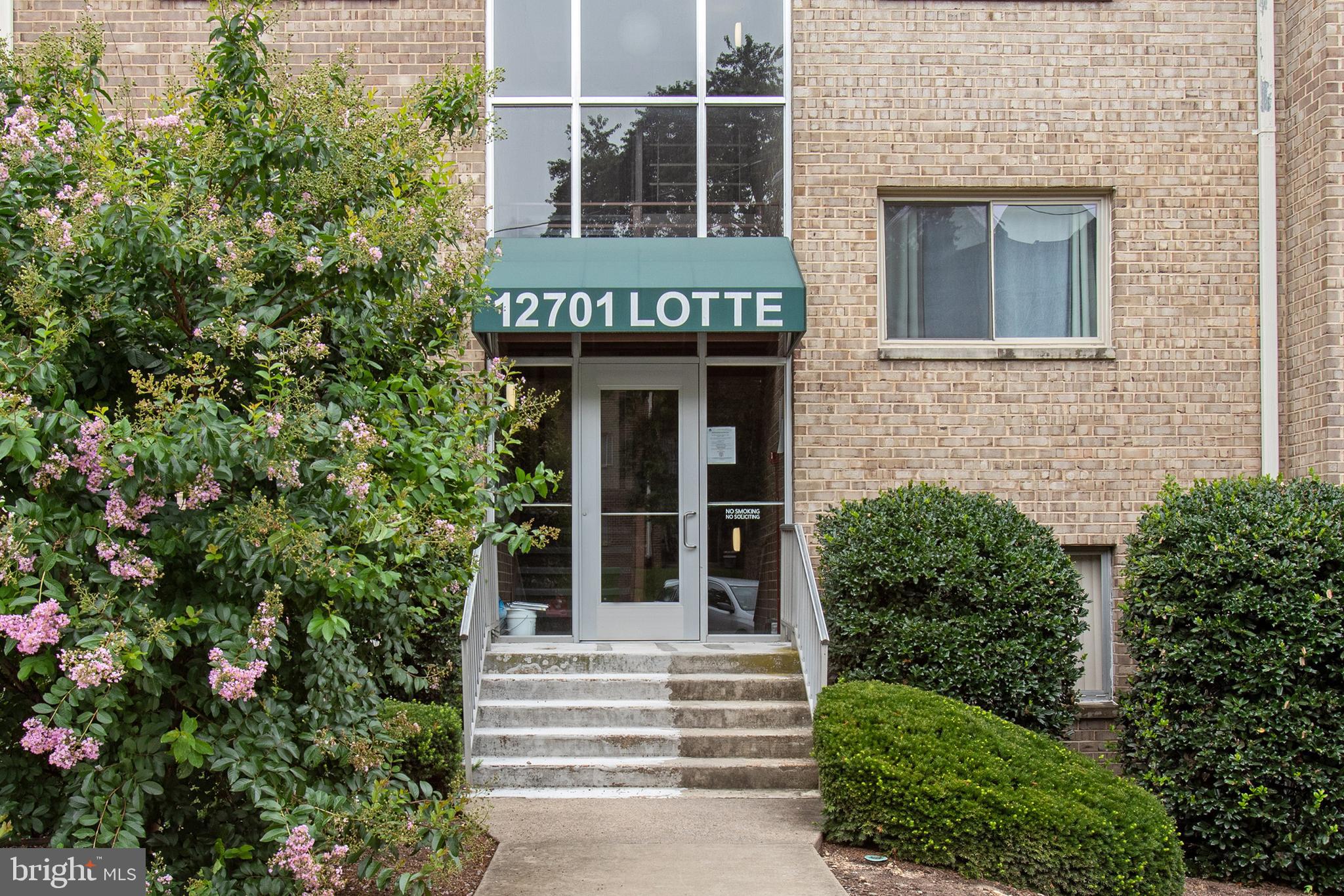12701 LOTTE DRIVE 203