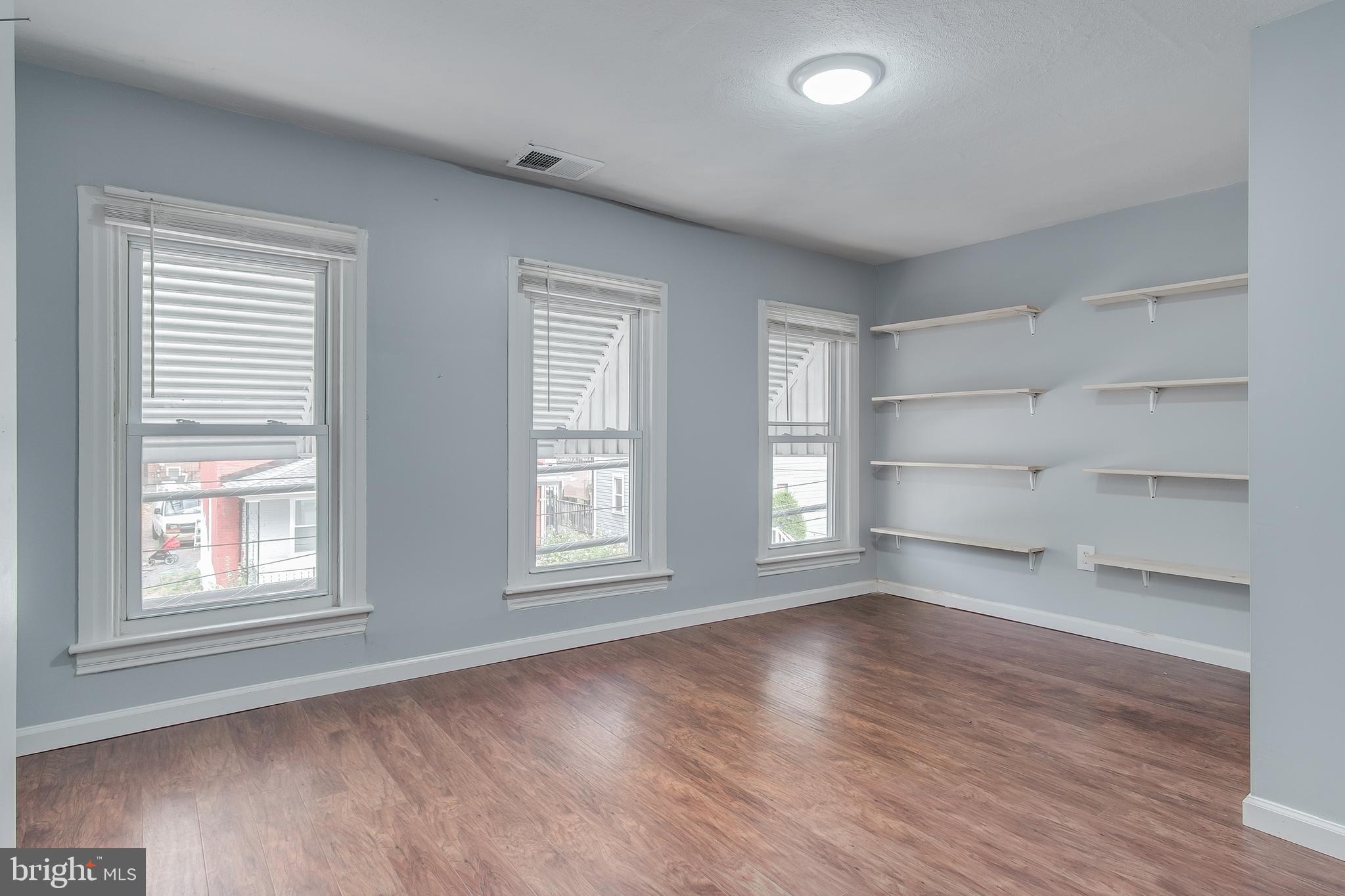 NONE AVAILABLE - Residential Lease