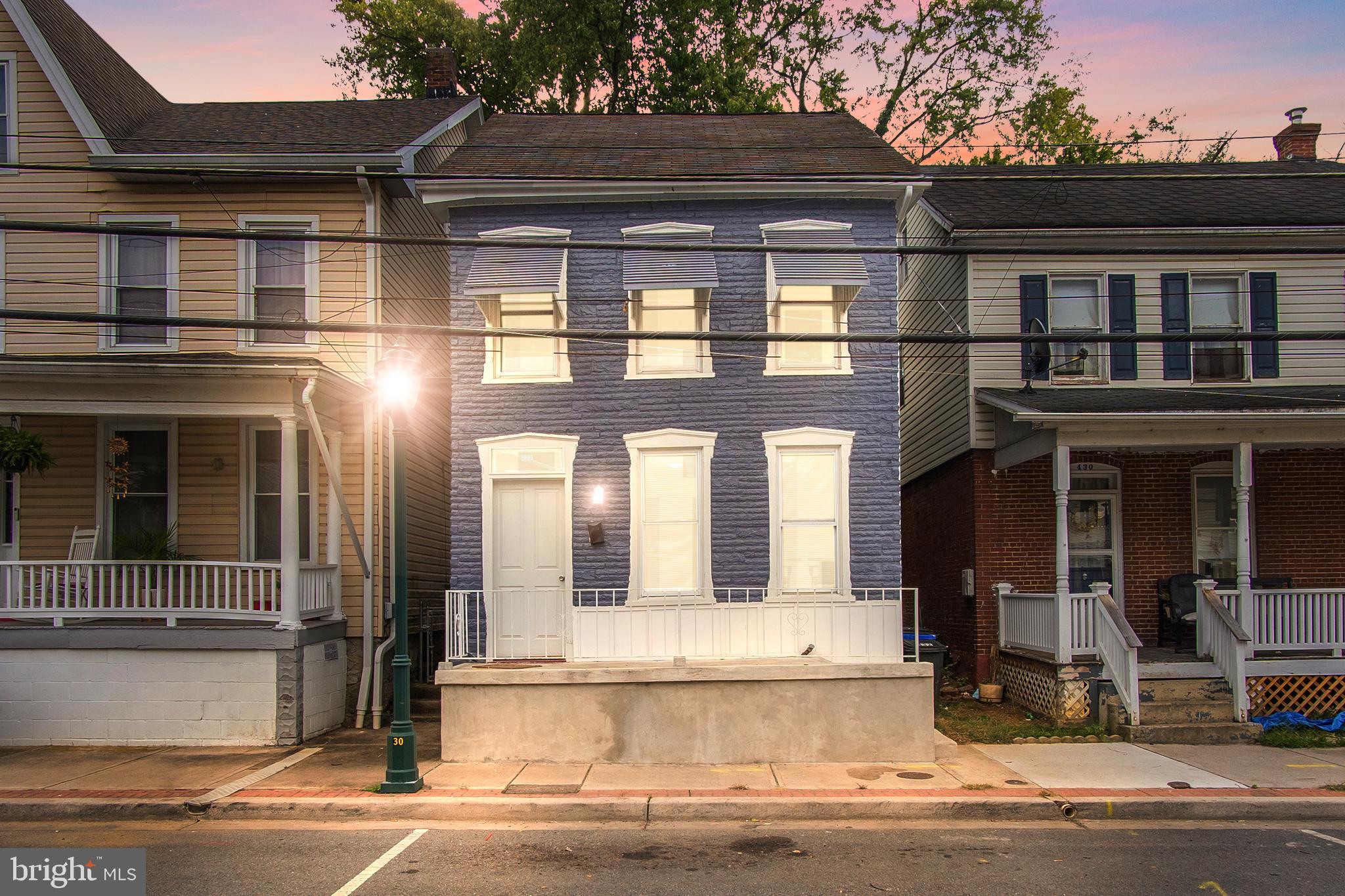 NONE AVAILABLE - Residential Lease