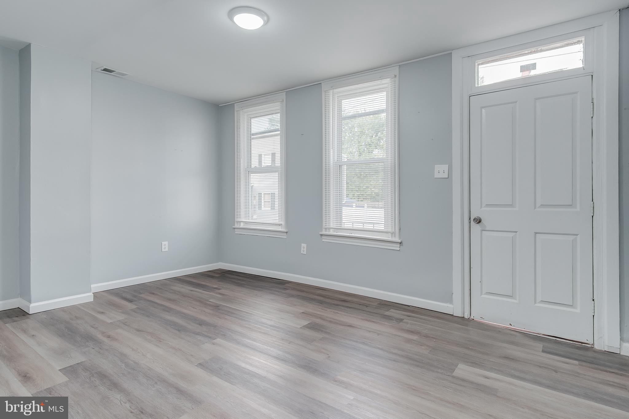 NONE AVAILABLE - Residential Lease