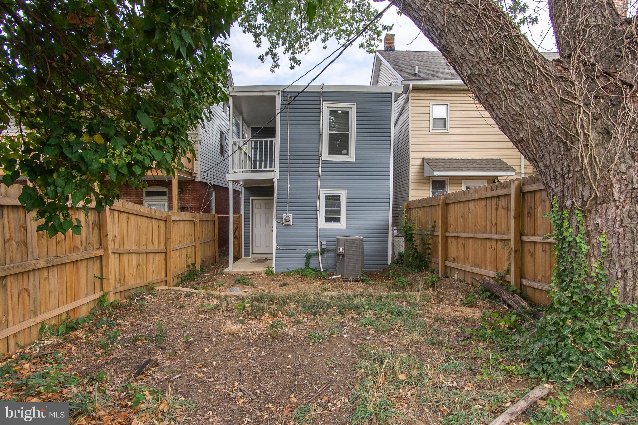 NONE AVAILABLE - Residential Lease