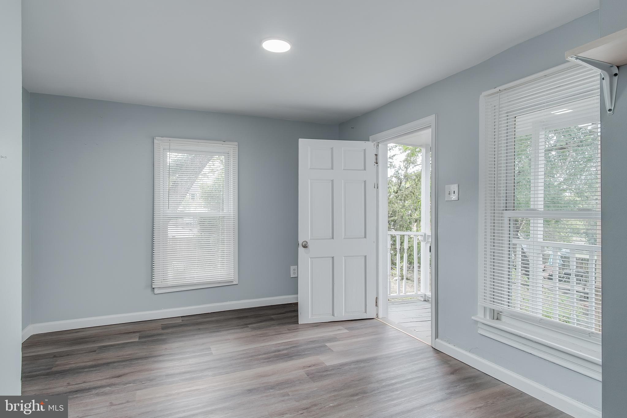 NONE AVAILABLE - Residential Lease