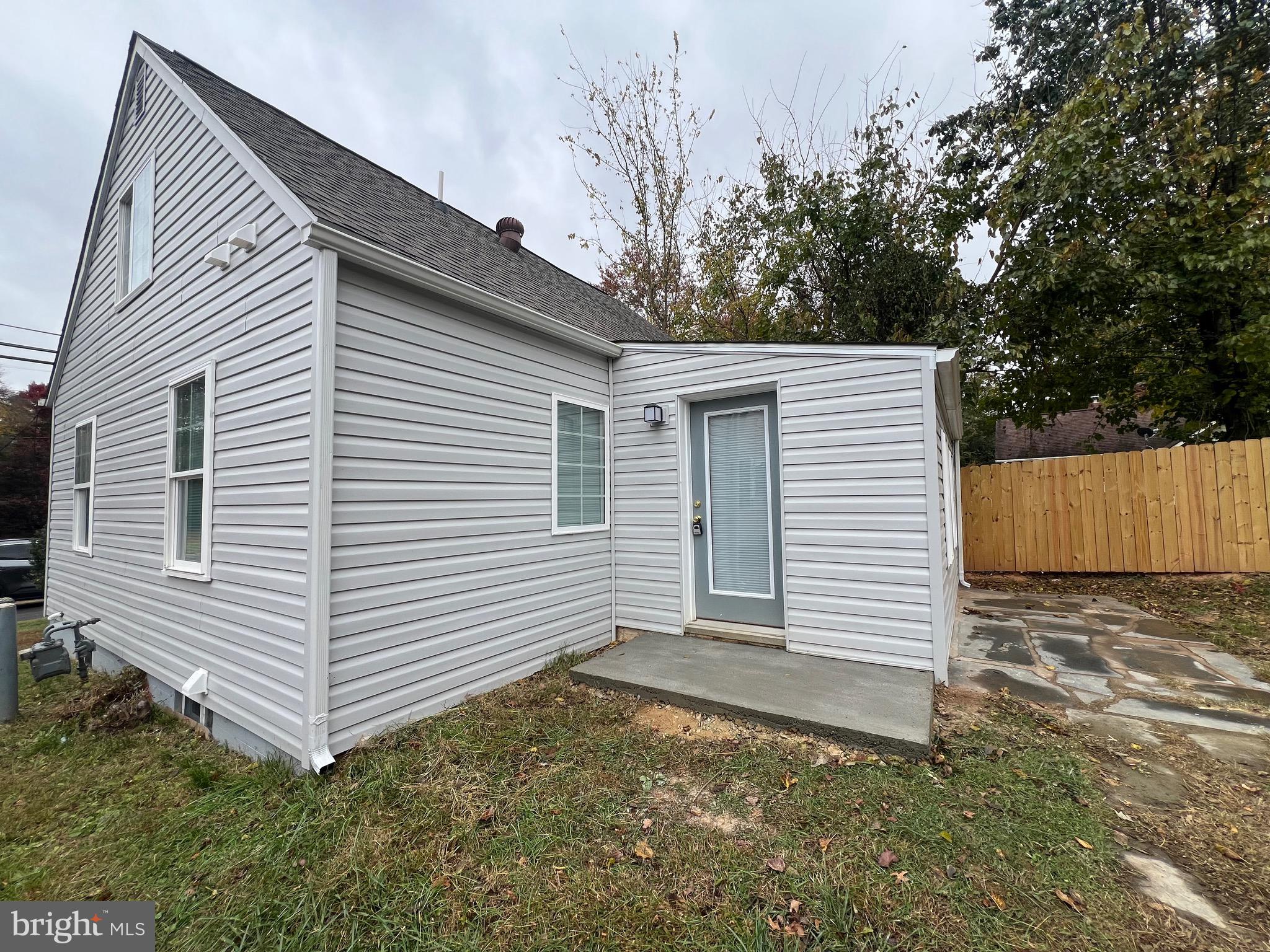 NONE AVAILABLE - Residential