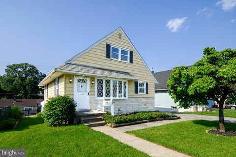 318 4TH AVENUE BALTIMORE MD 21227